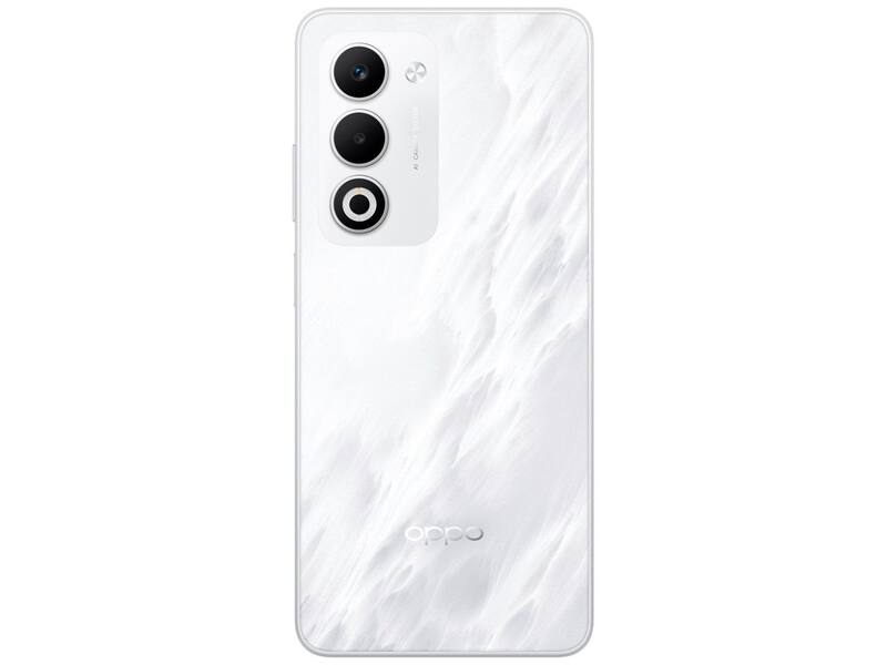 Smartphone OPPO A5 256GB Branco 6GB RAM 6,67